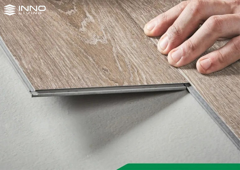 So Sánh Sàn Vinyl Hèm Khóa Và Sàn Vinyl Dán Keo 6 So sánh sàn vinyl hèm khóa và sàn vinyl dán keo