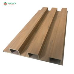 Tấm ốp lam sóng gỗ nhựa INNOliving W202T30