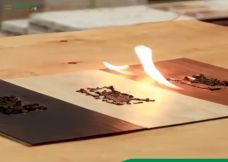 Các Vật Liệu Chống Cháy An Toàn Nhất Trong Thi Công, Xây Dựng 2025 6 Các vật liệu chống cháy an toàn