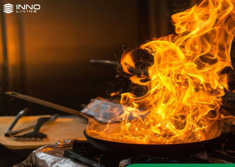 Các Vật Liệu Chống Cháy An Toàn Nhất Trong Thi Công, Xây Dựng 2025 3 Các vật liệu chống cháy an toàn