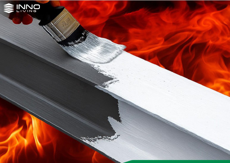 Các Vật Liệu Chống Cháy An Toàn Nhất Trong Thi Công, Xây Dựng 2025 4 Các vật liệu chống cháy an toàn