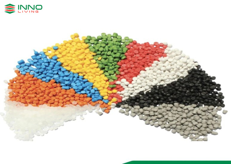 Hướng dẫn phân biệt Sàn nhựa nguyên sinh và Sàn nhựa tái sinh