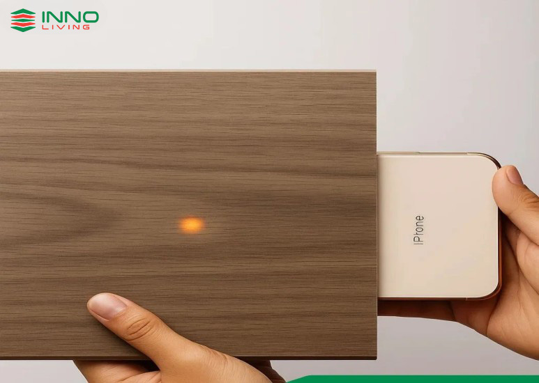 Hướng dẫn phân biệt Sàn nhựa nguyên sinh và Sàn nhựa tái sinh