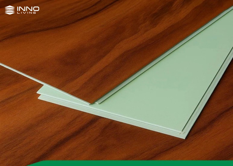 Hướng dẫn phân biệt Sàn nhựa nguyên sinh và Sàn nhựa tái sinh