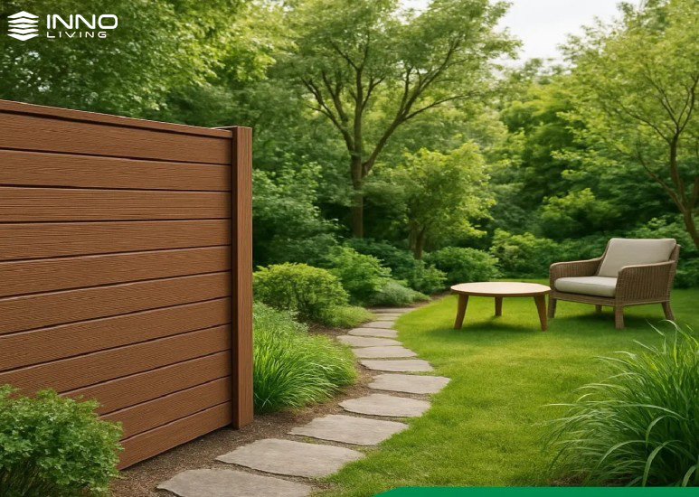 Ứng Dụng Của Gỗ Nhựa Ngoài Trời Tại Công Viên, Khu Du Lịch 5 Ứng dụng của gỗ nhựa ngoài trời