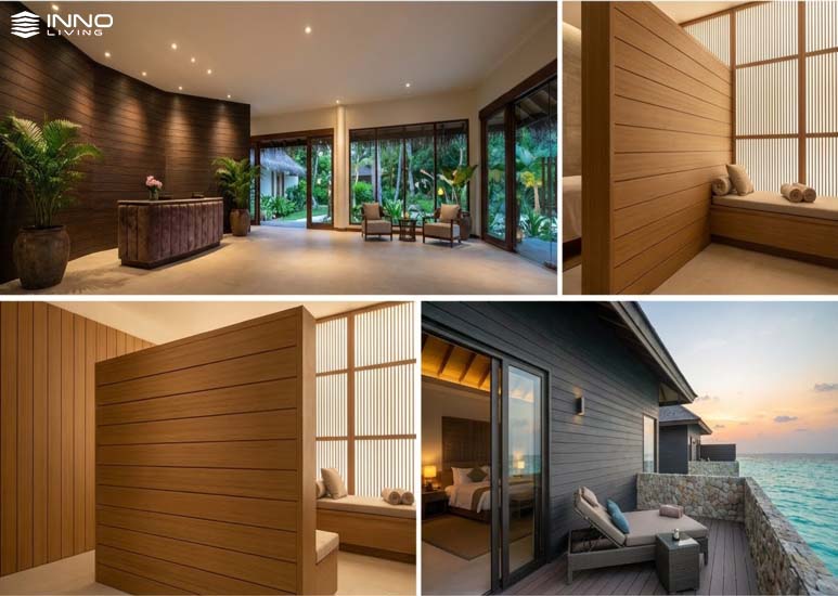 Thực thi chiến lược chuyển đổi xanh cho studio và công ty thiết kế