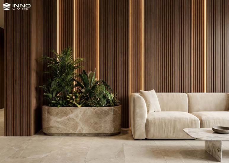 Vật liệu công nghệ cao và hiệu quả năng lượng