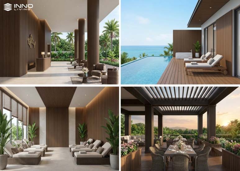 Khủng hoảng tài nguyên và áp lực chuyển đổi trong ngành xây dựng Khủng hoảng tài nguyên và áp lực chuyển đổi trong ngành xây dựng