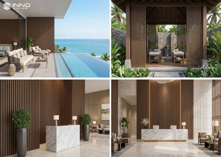 Quy trình sản xuất xanh và tiết kiệm năng lượng trong nội thất Quy trình sản xuất xanh và tiết kiệm năng lượng trong nội thất