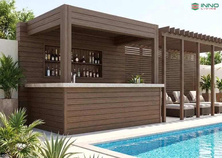 Xu hướng vật liệu xanh – Từ trào lưu đến tiêu chuẩn ngành Xu hướng vật liệu xanh – Từ trào lưu đến tiêu chuẩn ngành