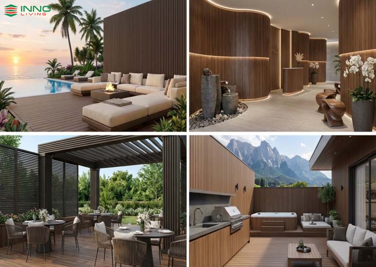 Chứng nhận công trình xanh là yếu tố then chốt để tiếp cận nguồn vốn ưu đãi Chứng nhận công trình xanh là yếu tố then chốt để tiếp cận nguồn vốn ưu đãi