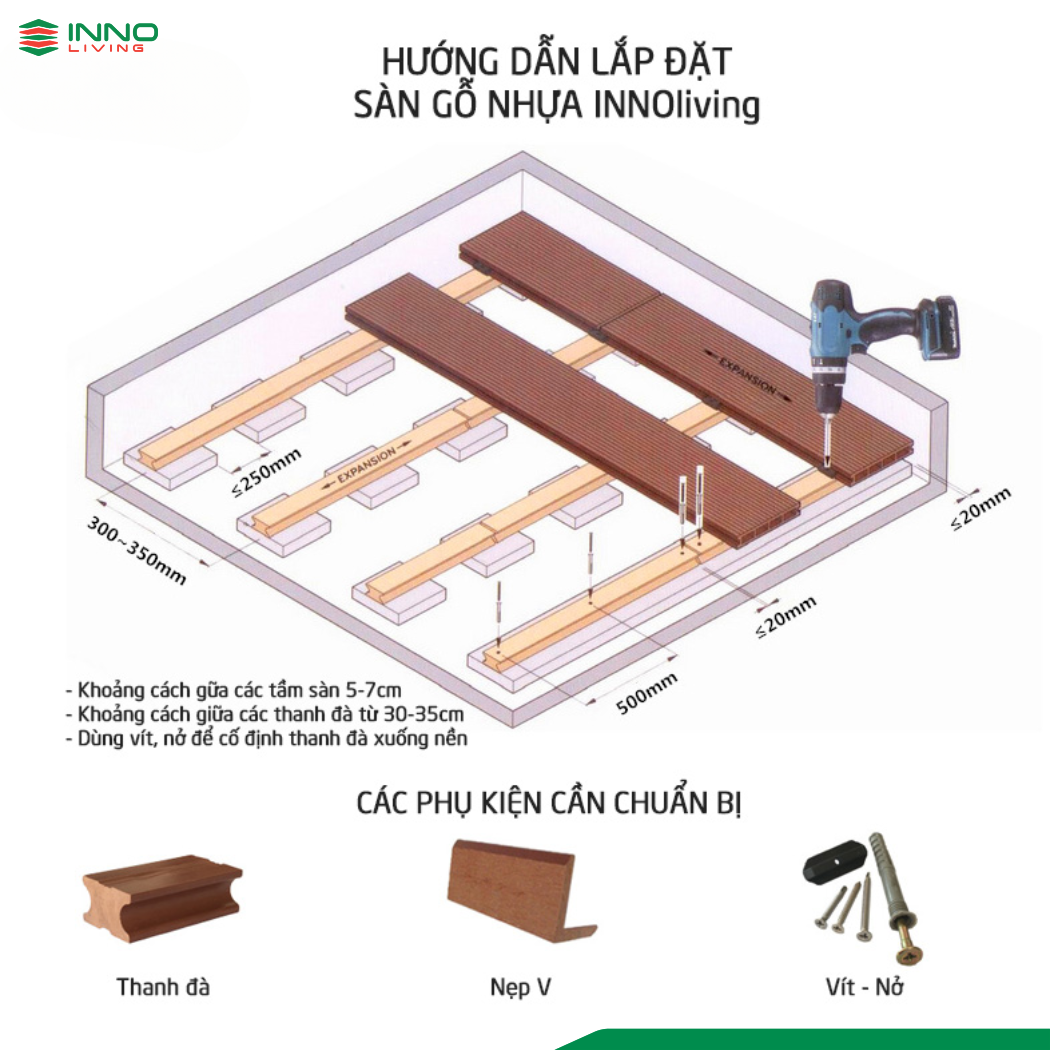 San go nhua ngoai troi INNOliving 150x25 lo vuong 6