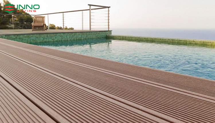 Sàn gỗ nhựa ngoài trời INNOliving 150x25 lỗ vuông 18 san phamsan go nhua ngoai troi innoliving 150 25 14