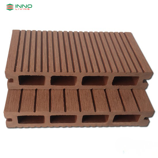 Sàn gỗ nhựa ngoài trời INNOliving 150x25 lỗ vuông 11 san phamsan go nhua ngoai troi innoliving 150 25 4