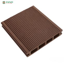 Sàn gỗ nhựa ngoài trời INNOliving 150x25 lỗ vuông 8 san phamsan go nhua ngoai troi innoliving 150 25 6