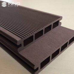 Sàn gỗ nhựa ngoài trời INNOliving 150x25 lỗ vuông 2 san phamsan go nhua ngoai troi innoliving 150 25 7