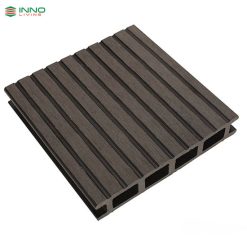 Sàn gỗ nhựa ngoài trời INNOliving 150x25 lỗ vuông 7 san phamsan go nhua ngoai troi innoliving 150 25 8