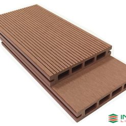Sàn Gỗ Nhựa Lỗ Vuông Ngoài Trời INNOLIVING 145x25 6 7e1fca07 f96f 4856 a51f 842286ed208a