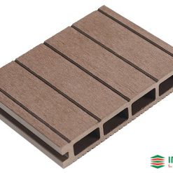 Sàn Gỗ Nhựa Lỗ Vuông Ngoài Trời INNOLIVING 145x25 8 d5c38029 88d9 4aa0 ae59 746f563ba98d