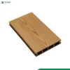 Sàn Gỗ Nhựa Lỗ Vuông Ngoài Trời INNOLIVING 145x25