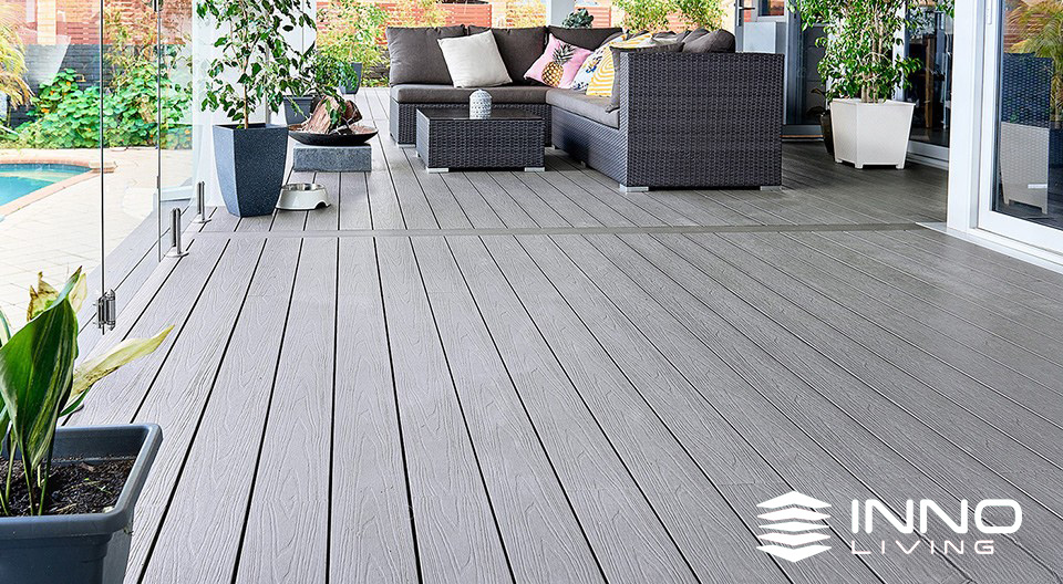 Sàn Gỗ Nhựa Cao Cấp Ngoài Trời 138x23 6 3 1