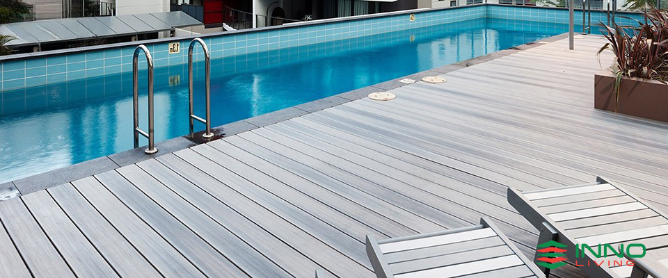 Sàn Gỗ Nhựa Cao Cấp Ngoài Trời 138x23 14 4 1