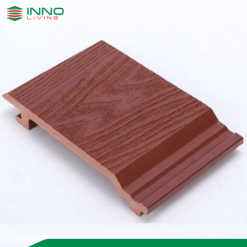 Tấm Ốp Trần - Tường Gỗ Nhựa Ngoài Trời