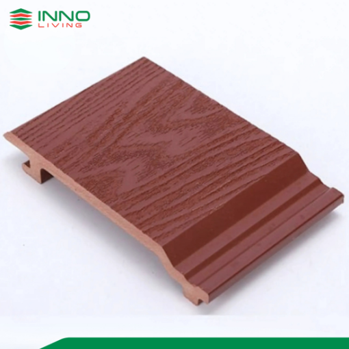 Tấm Ốp Trần - Tường Gỗ Nhựa Ngoài Trời