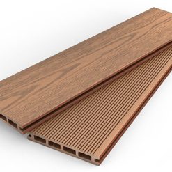 Sàn Gỗ Nhựa WPC Ngoài Trời 145x21 8 Sàn gỗ nhựa ngoài trời INNOliving 145×21