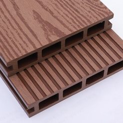 Sàn Gỗ Nhựa WPC Ngoài Trời 145x21 4 Sàn gỗ nhựa ngoài trời INNOliving 145×21