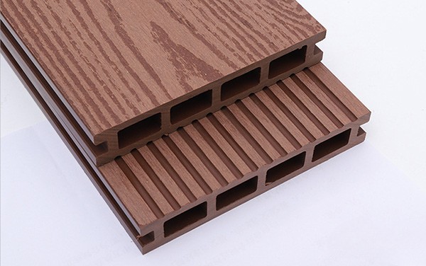 Sàn Gỗ Nhựa WPC Ngoài Trời 145x21 11 Sàn gỗ nhựa ngoài trời INNOliving 145×21