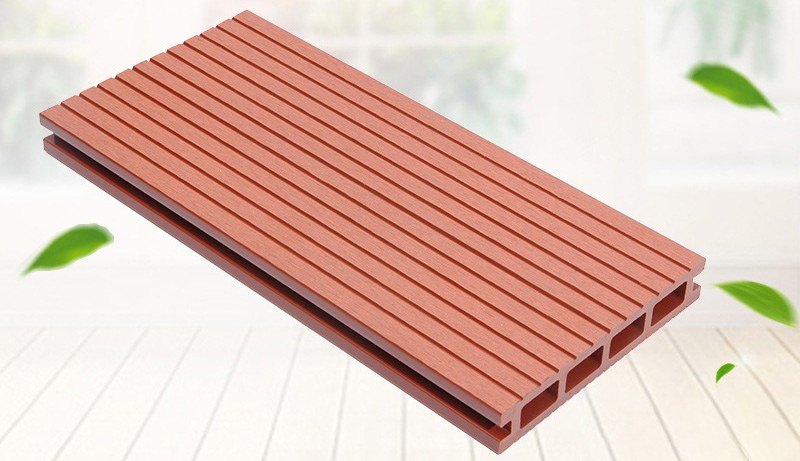 Sàn Gỗ Nhựa WPC Ngoài Trời 145x21 12 Sàn gỗ nhựa ngoài trời INNOliving 145×21