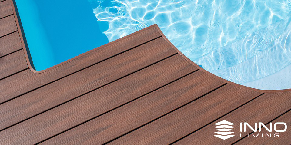 Sàn Gỗ Nhựa Cao Cấp Ngoài Trời 138x23 16 8 1