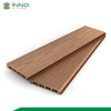 Sàn Gỗ Nhựa WPC Ngoài Trời 145x21