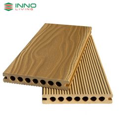 Sàn Gỗ Nhựa Cao Cấp Ngoài Trời 138x23 1 9 1