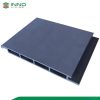 Tấm gỗ nhựa ốp trần - tường ngoài trời INNOliving 225x20