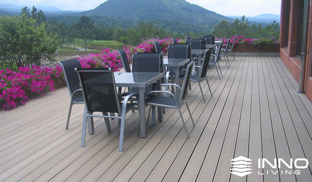 san go nhua lo tron ngoai troi innoliving 140 25 9