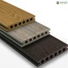 Sàn Gỗ Nhựa Cao Cấp Ngoài Trời 138x23