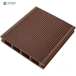 Sàn Gỗ Nhựa Ngoài Trời INNOliving 140x25 Lỗ Vuông 4 san phamsan go nhua ngoai troi innoliving 14025 lo vuong 7 1