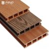 Sàn Gỗ Nhựa Ngoài Trời INNOliving 140x25 Lỗ Vuông