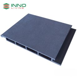 Tấm gỗ nhựa ốp trần - tường ngoài trời INNOliving 225x20