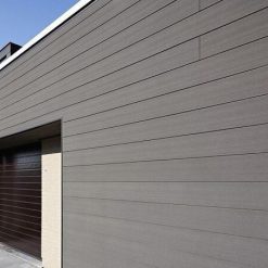 Tấm gỗ nhựa ốp trần - tường ngoài trời INNOliving 225×20