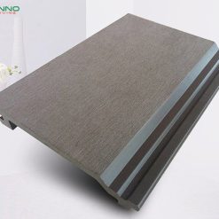 Tấm Ốp Trần - Tường Gỗ Nhựa Ngoài Trời INNOliving 154x21 1 Tấm ốp gỗ nhựa ngoài trời INNOliving 154×21