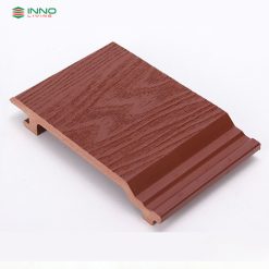 Tấm Ốp Trần - Tường Gỗ Nhựa Ngoài Trời INNOliving 154x21 2 Tấm ốp gỗ nhựa ngoài trời INNOliving 154×21