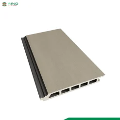 Tấm Ốp Tường Gỗ Nhựa Ngoài Trời INNOliving 176x18
