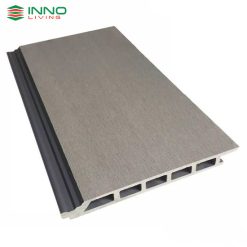 Tấm Ốp Tường Gỗ Nhựa Ngoài Trời INNOliving 176x18