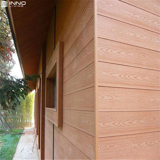 Tấm gỗ nhựa ốp tường ngoài trời INNOliving 145x21 (1)