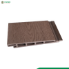 Tấm ốp trần gỗ nhựa ngoài trời INNO LIVING 180x26