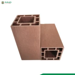 cot go nhua composite ngoai troi innoliving 100 100 2