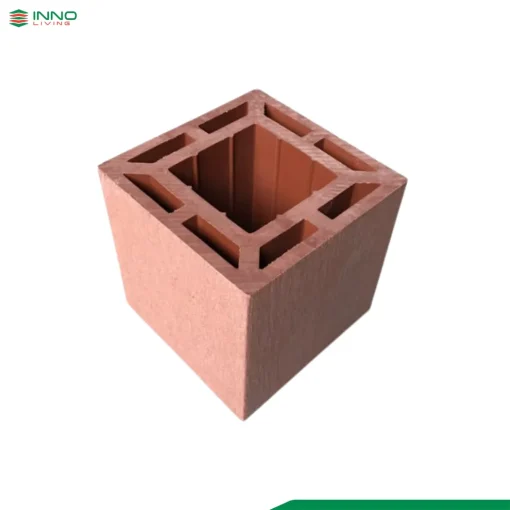 cot go nhua composite ngoai troi innoliving 100 100 4